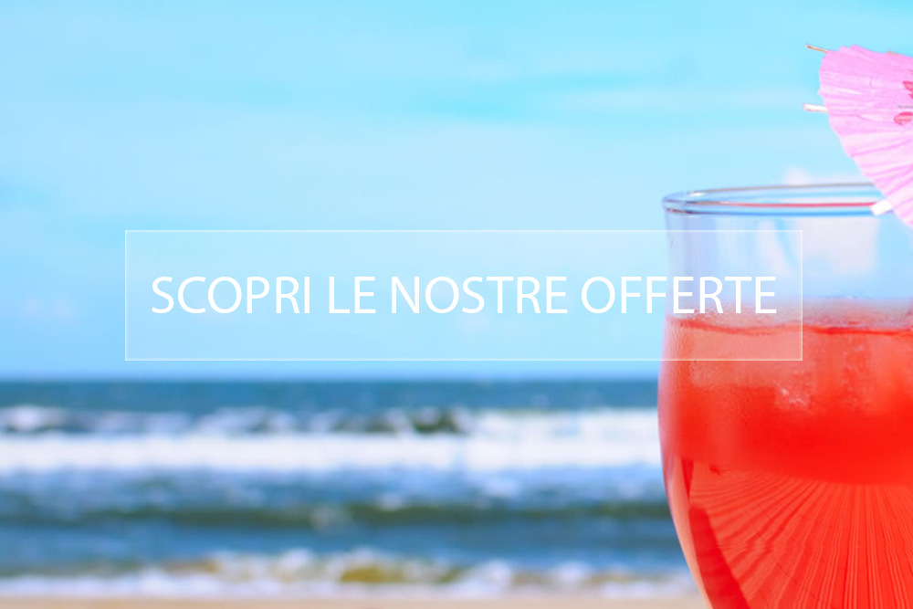 Offerte e Last Minute Appartamenti Porto Cesareo